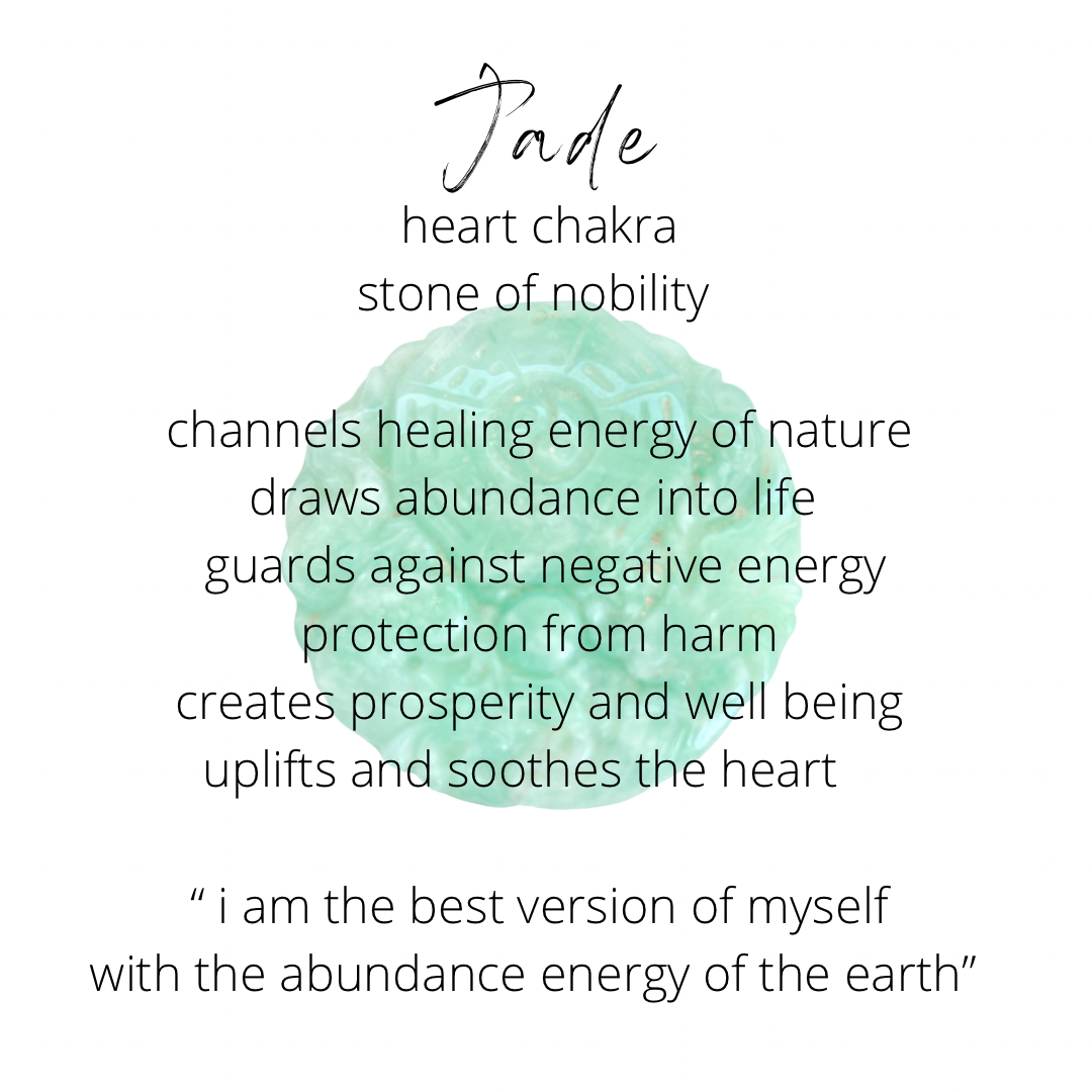 Lotus Necklace - Handcrafted Spiritual Jewelry