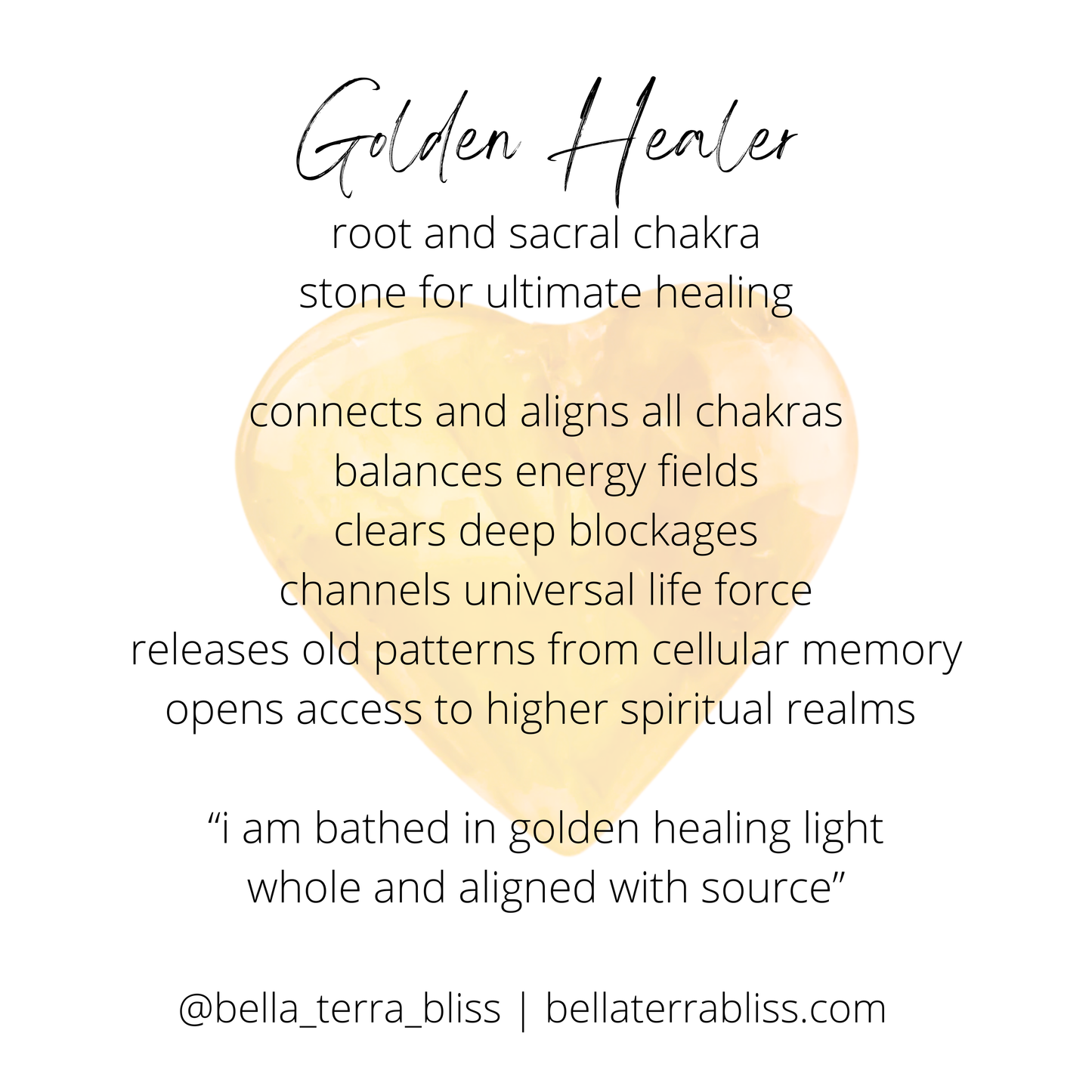 Golden Healer Butterflies