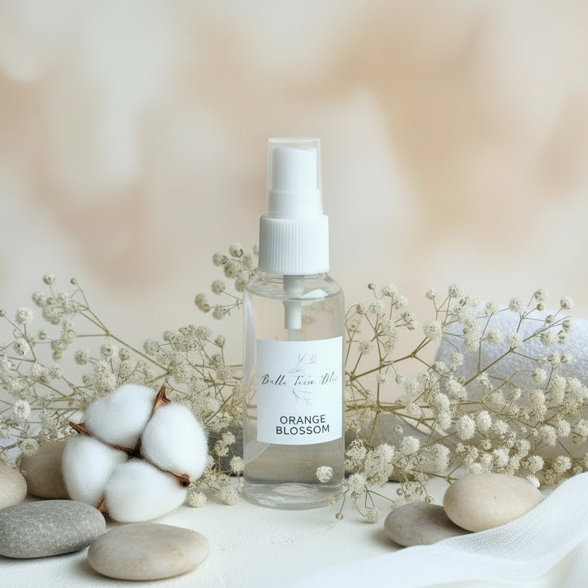 Floral Refresh Mist