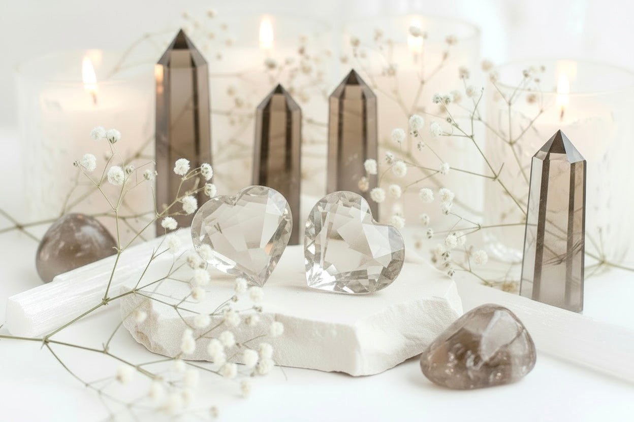 wellness, love and joy 